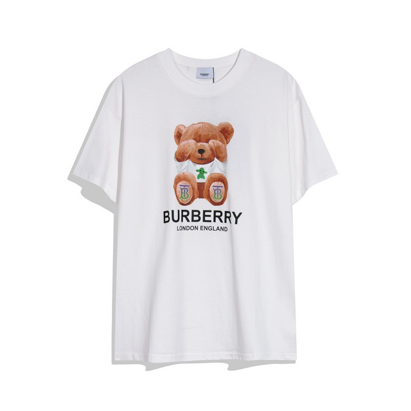 Burberry T-shirt Wmns ID:20240423-23